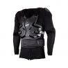 Peto integral de protección Leatt 3.5 grafeno para bicicleta | The Bike Village | Descenso | Mtb | Barcelona | Maresme