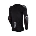 Interior del Peto integral de protección hombros Leatt 3.5 grafeno para bicicleta | The Bike Village | Descenso | Mtb