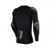 Interior del Peto integral de protección hombros Leatt 3.5 grafeno para bicicleta | The Bike Village | Descenso | Mtb