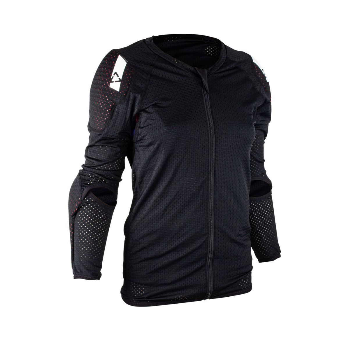 Camiseta interior del Peto integral para mujer Leatt Airflex 2 piezas | the bike village | protecciones | descenso | bicicleta