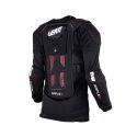 Peto integral para mujer Leatt Airflex 2 piezas | the bike village | protecciones | descenso | bicicleta | enduro | espaldera