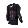 Peto integral para mujer Leatt Airflex 2 piezas | the bike village | protecciones | descenso | bicicleta | enduro | espaldera