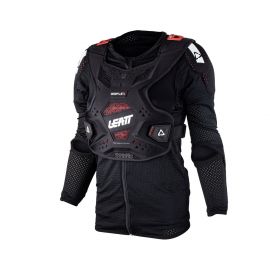 Peto integral para mujer Leatt Airflex 2 piezas | the bike village | protecciones | descenso | bicicleta | enduro