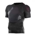 Peto Integral de protección en manga corta LEATT 3DF AirFit Lite | Descenso | The Bike Village | Bicicleta | Enduro | Mtb
