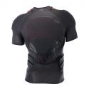 espaldera  de protección en manga corta LEATT 3DF AirFit Lite | Descenso | The Bike Village | barcelona | Enduro | Mtb