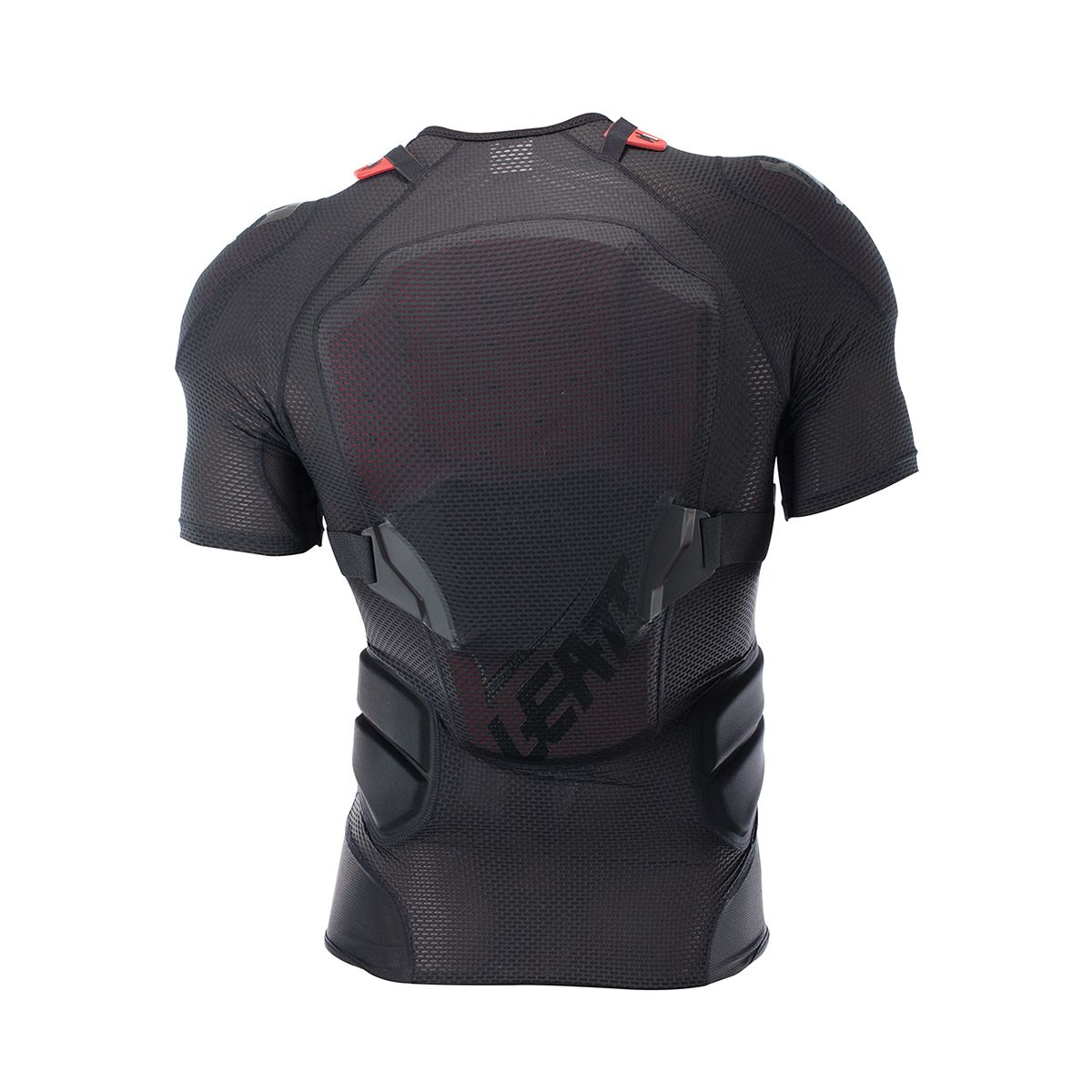 espaldera  de protección en manga corta LEATT 3DF AirFit Lite | Descenso | The Bike Village | barcelona | Enduro | Mtb
