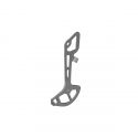 Portapoleas Interior Shimano SGS RD-M8100 | Y3FW26000 | pata larga | cambio shimano rdm8100 | 12 velocidades
