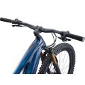 Nueva Bicicleta eléctrica carbono Giant Trance X Advanced E+ 0 625Wh 2022 | FOX LIVE VALVE |  Maresme | EBIKE | THE BIKE VILLAGE