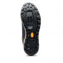suela vibram de Zapatillas de enduro para pedal automático Northwave Rockit | the bike village | bicicleta