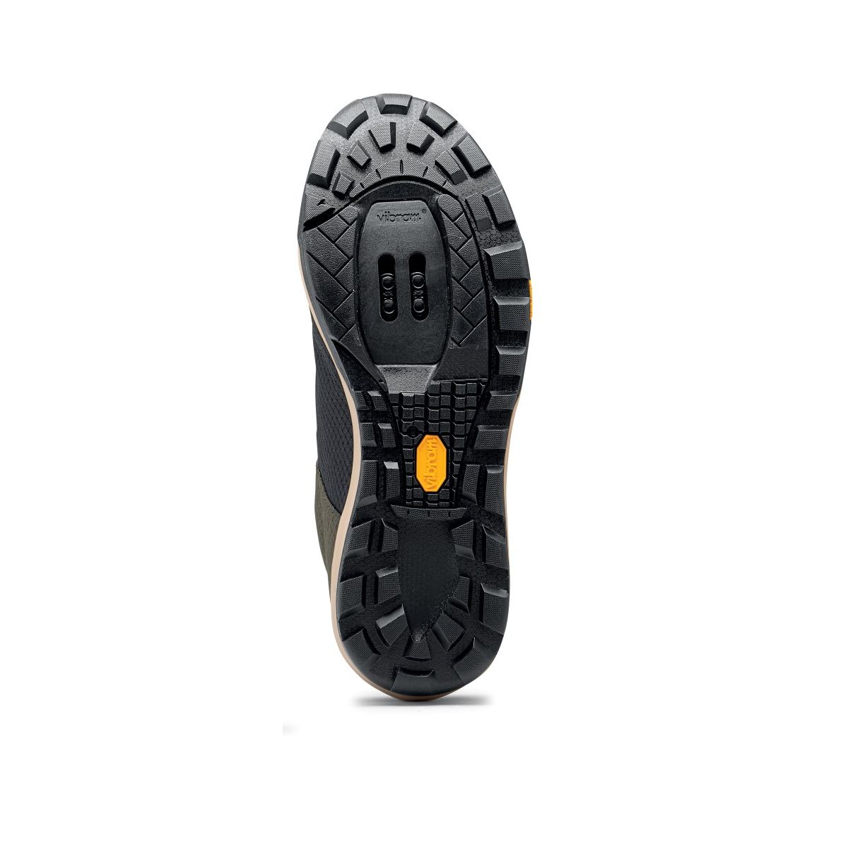 suela vibram de Zapatillas de enduro para pedal automático Northwave Rockit | the bike village | bicicleta
