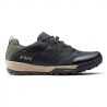 Zapatillas para pedales automáticos Northwave Rockit color Negro Forest | the bike village | bicicleta | enduro | mtb