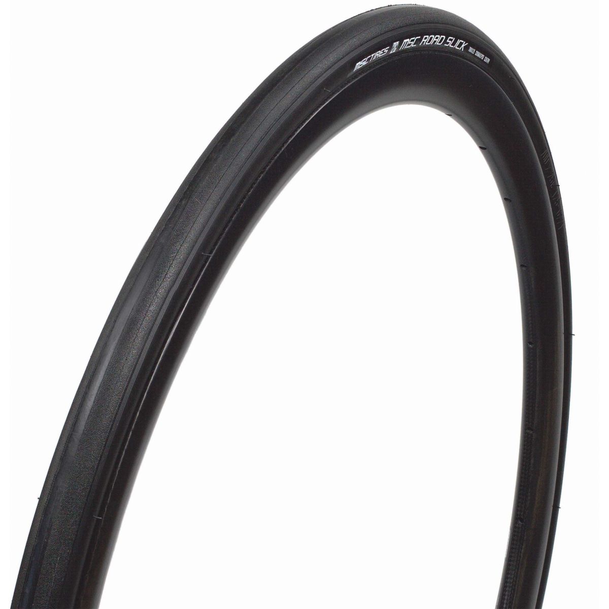 Cubierta ciclismo carretera MSC Road Slick 700x25 | SLICK70025120KV | the bike village | mataró