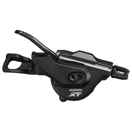 Pulsador de cambio Shimano Deore XT  SL-M8000 Deore XT 11v + Funda | SLM8000BIRAP | 11 VELOCIDADES | MTB | BICICLETA ISPEC