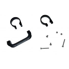 Soporte Display bicis con...