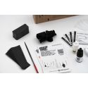 comprar online Sendhit Scratch Cover para reparar las barras de la horquilla