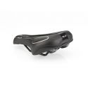 Sillín XLC Trekking Traveller II 262X189mm mujer