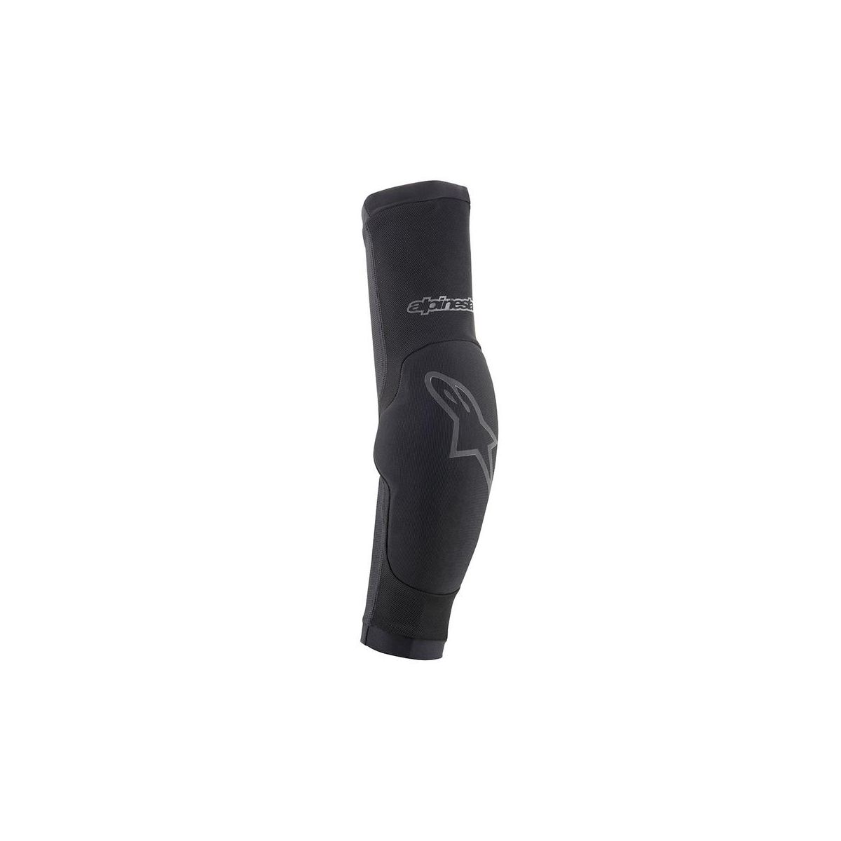 Coderas Alpinestars Paragon Plus color negro