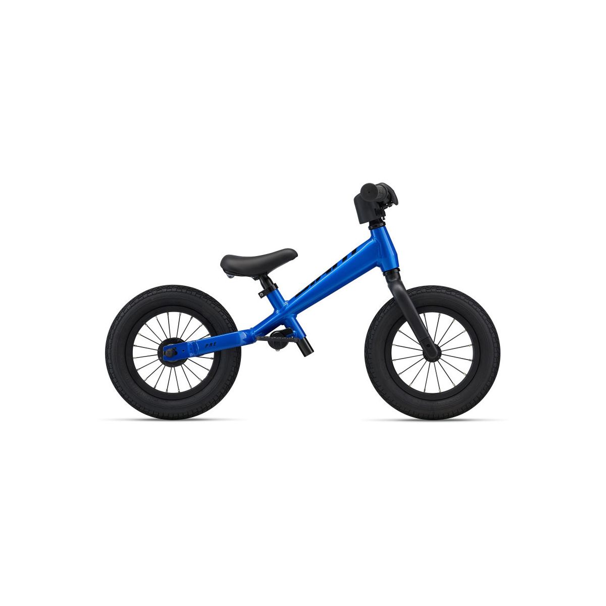 Push Bike Giant Pre 2021 azul| THE BIKE VILLAGE | BICICLETA NIÑO | CORREPASILLOS | infantil