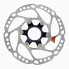 Disco de freno Shimano SM-RT64 Center Lock con imán 160mm | ESMRT64SJC | 160mm | the bike village | btt | mtb | ebike