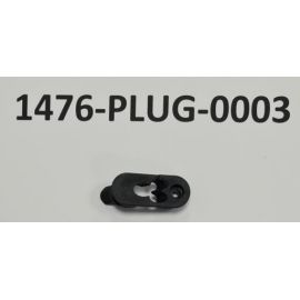 1476-PLUG-0003 Tapa cables Cuadro Giant