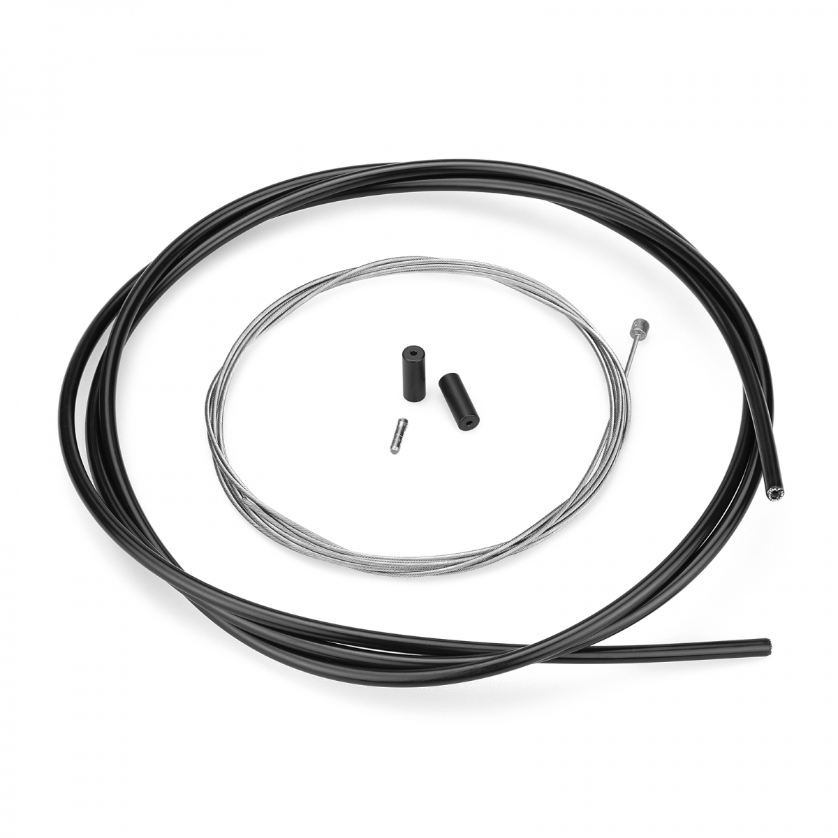Kit de cables para el control remoto de horquillas Fox 2204-820-10-050-KIT