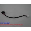 Recambio conector batería ebikes Giant Full E+ 2016 | 147L-HDB-08V