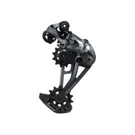 Cambio Sram X01 Eagle 1x12 velocidades Gris Luna | 00.7518.138.001 | 12v | the bike village