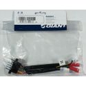 Cables de recambio para bateria Giant 2022