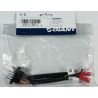 Cables de recambio para bateria Giant 2022