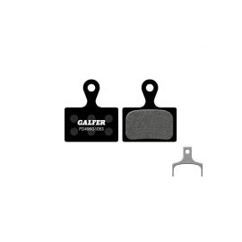 Pastillas de freno Shimano Ultegra/XTR