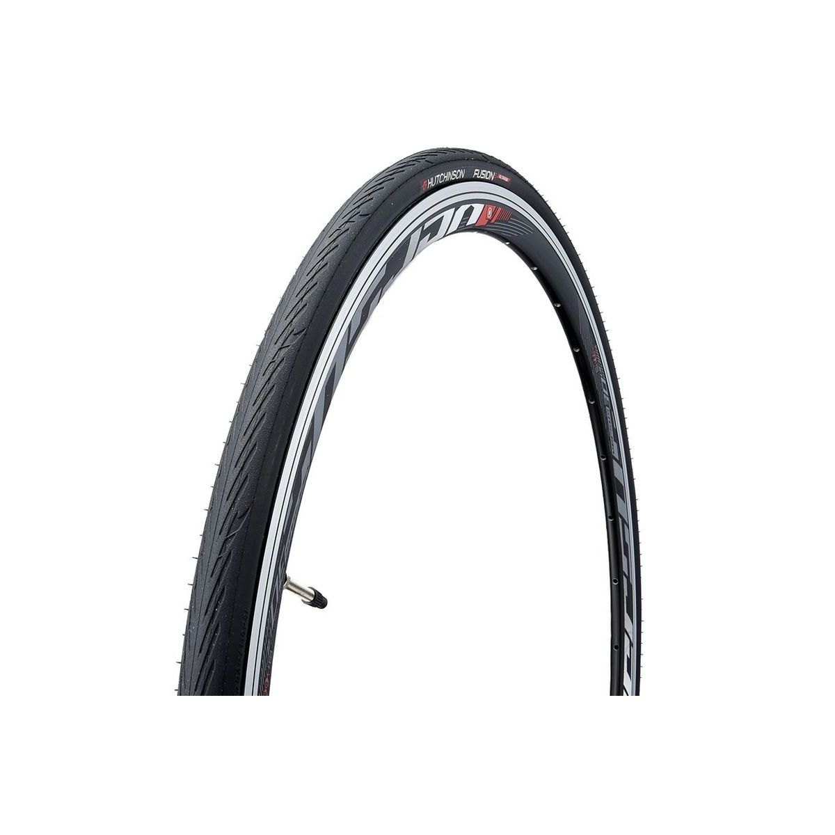 Cubierta para bici de carretera Hutchinson Fusion 5 Storm