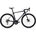 Bicicleta carretera Giant TCR Advanced 2 Disc Pro Compact 2022 | The Bike Village | ciclismo | maresme | mataró | shimano 105