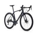 Bicicleta carretera Giant TCR Advanced 2 Disc Pro Compact 2022 | The Bike Village | ciclismo | maresme | barcelona| shimano 105