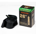 Cámara de bicicleta Maxxis Welter Weight rueda 26"x2.50 | mtb | btt | maresme | mataró EIB00137000
