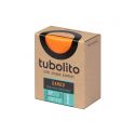 Cámara Tubolito Cargo MTB 26" 112gr