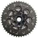 trasera del Cassette Shimano XT CS-M8000 11 velocidades 11/46 CSM8000146 | the bike village | mtb
