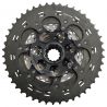 trasera del Cassette Shimano XT CS-M8000 11 velocidades 11/46 CSM8000146 | the bike village | mtb