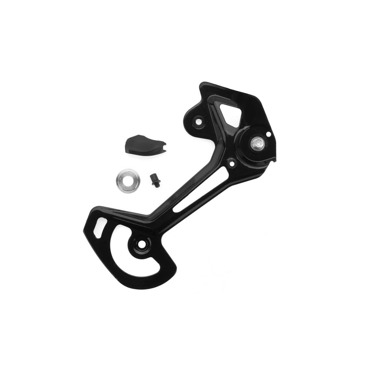 Portapoleas exterior Shimano XTR M9100 SGS 12V Y3FA98080