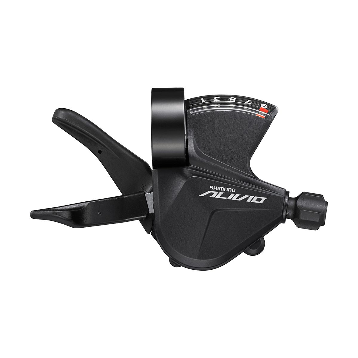 pulsador Shimano alivio de 9 velocidades | ESLM3100RA