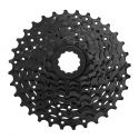 Compra online cassette sunrace de 8 velocidades y 11-34 dientes para núcleo Shimano Standard