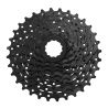 Compra online cassette sunrace de 8 velocidades y 11-34 dientes para núcleo Shimano Standard