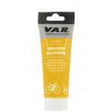Grasa de silicona Var NL-78900 100ml para mantenimiento batería bicicleta électrica | ebike | thebikevillage