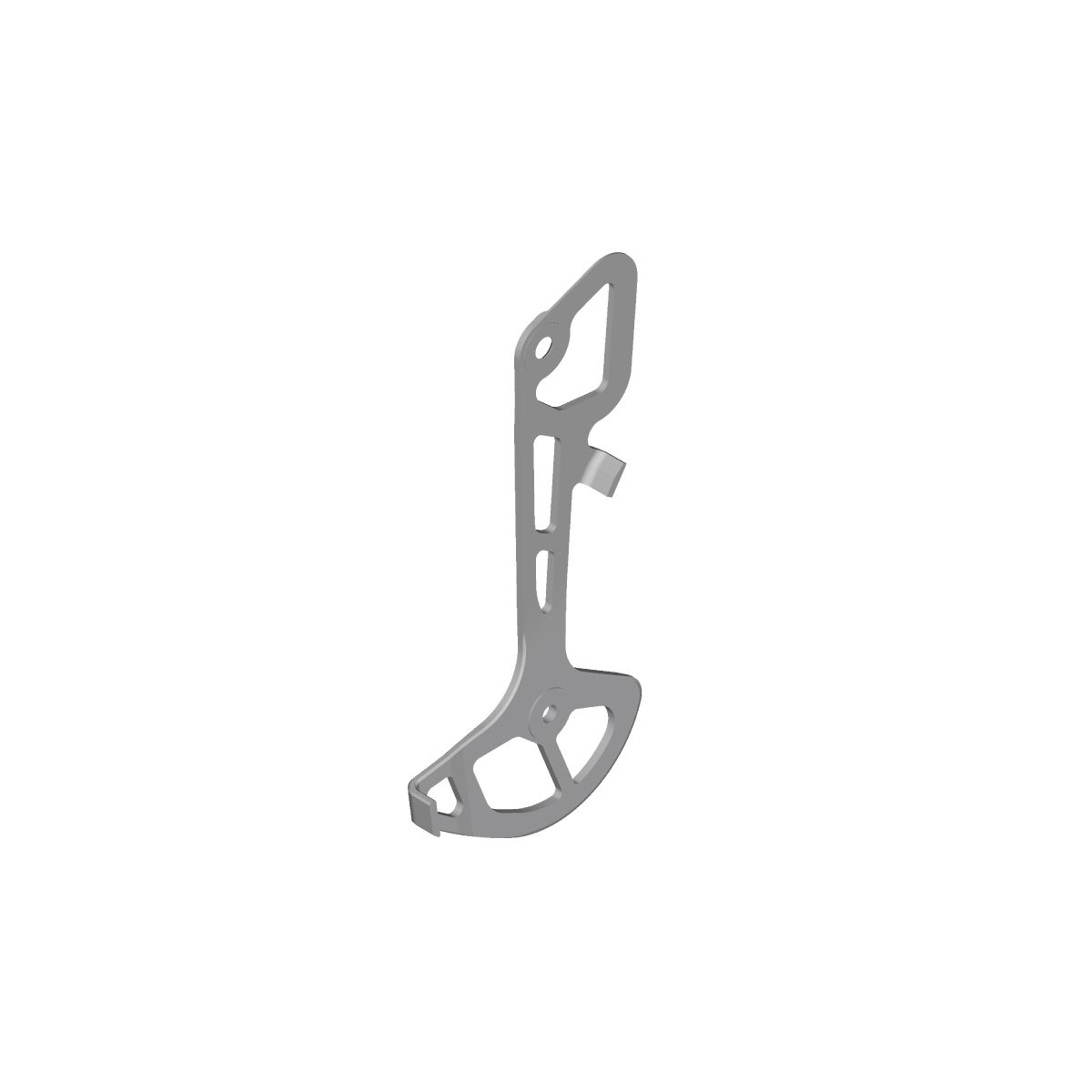 Portapoleas interior Shimano RD-M7100 SLX/XT SGS 12v | y3FY26000 | recambio original | the bike village