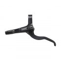 Palanca de freno shimano BL-MT401 | compra en tu tienda de bicicleta the bike village de barcelona