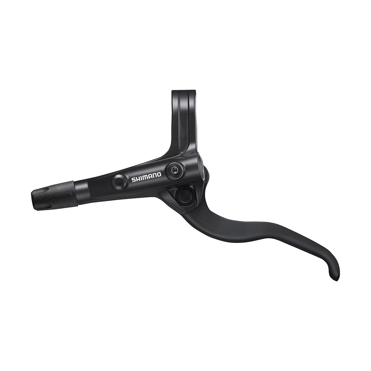 Palanca de freno shimano BL-MT401 | compra en tu tienda de bicicleta the bike village de barcelona