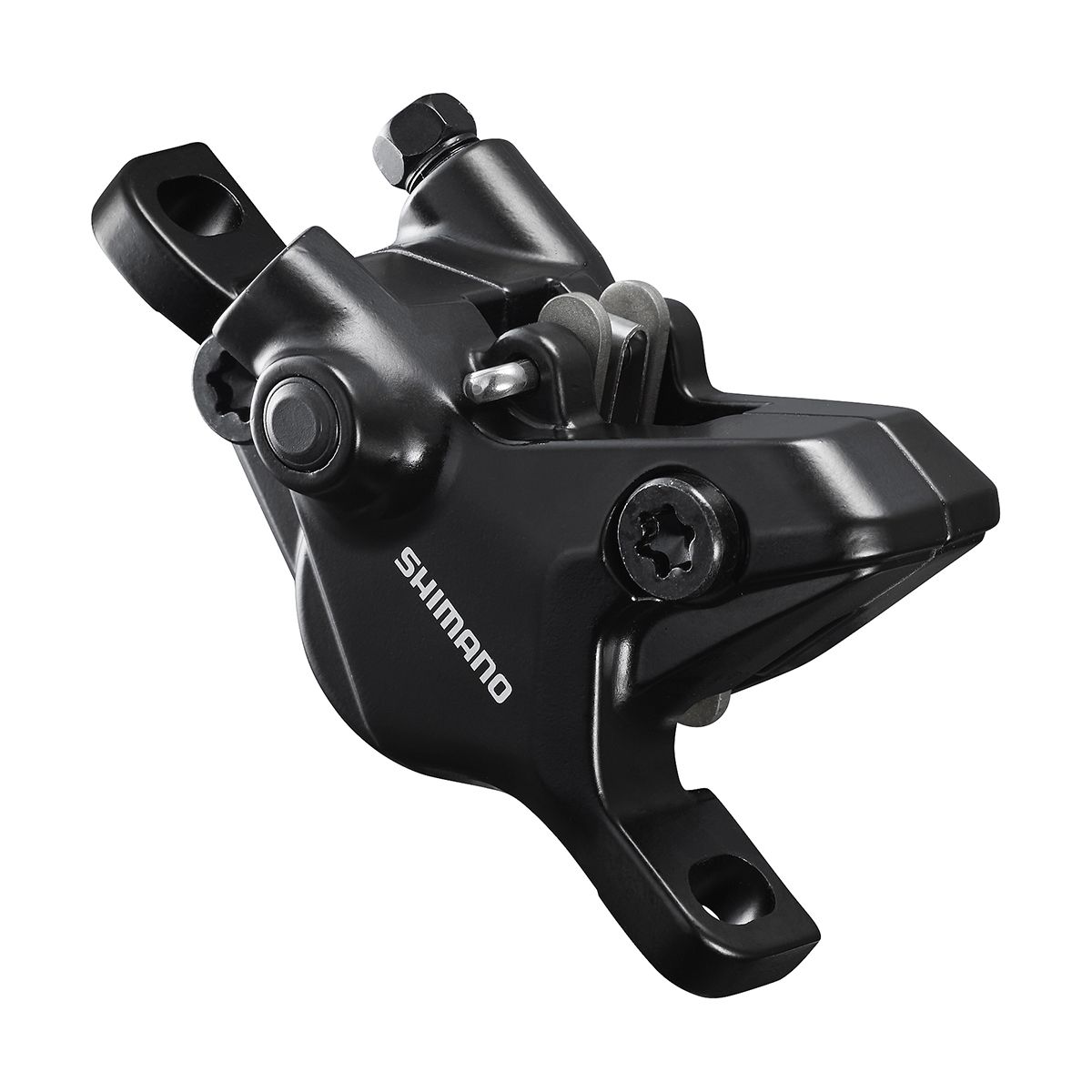 pinza de freno shimano BR-MT410 para frenos de disco shimano