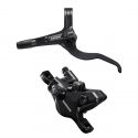 Freno de disco delantero Shimano BL-MT401 + BR-MT410 2 pistones EMT4102JHFPRA100 | EMT4102JHFPRA170 | mtb | bicicleta