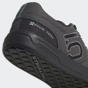 suela stealth Zapatillas Five Ten Freerider Pro Canvas para pedal de plataforma Parley | the bike village | enduro | GZ1931