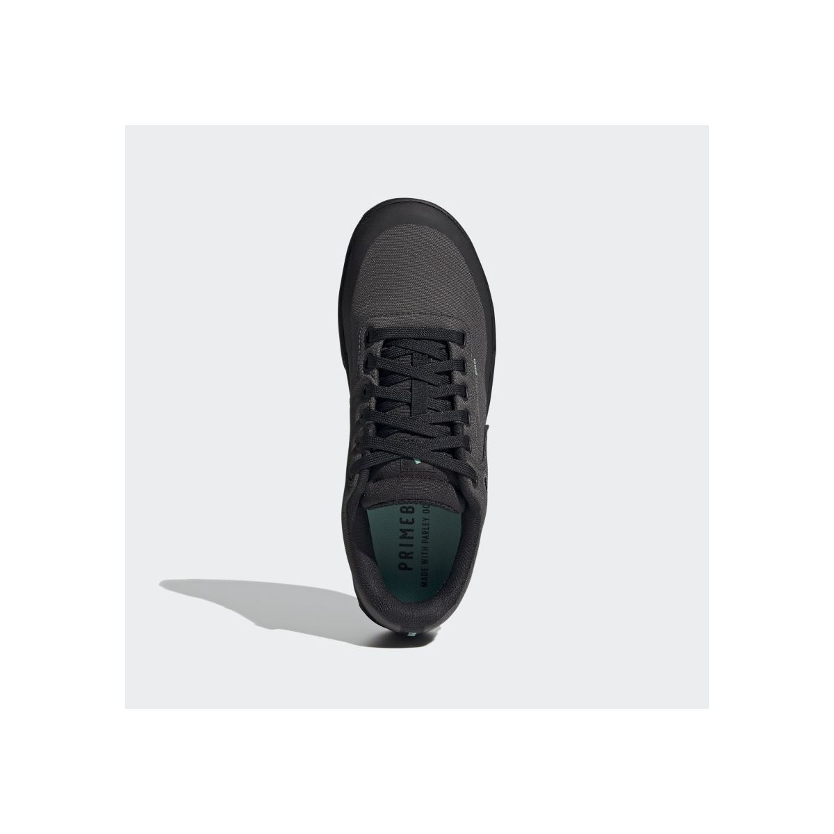 Zapatillas Five Ten Freerider Pro Canvas para pedal de plataforma Parley | the bike village | enduro | GZ1931 | RECICLADO