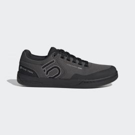 Zapatillas Five Ten Freerider Pro Canvas para pedal de plataforma Parley | the bike village | enduro | GZ1931